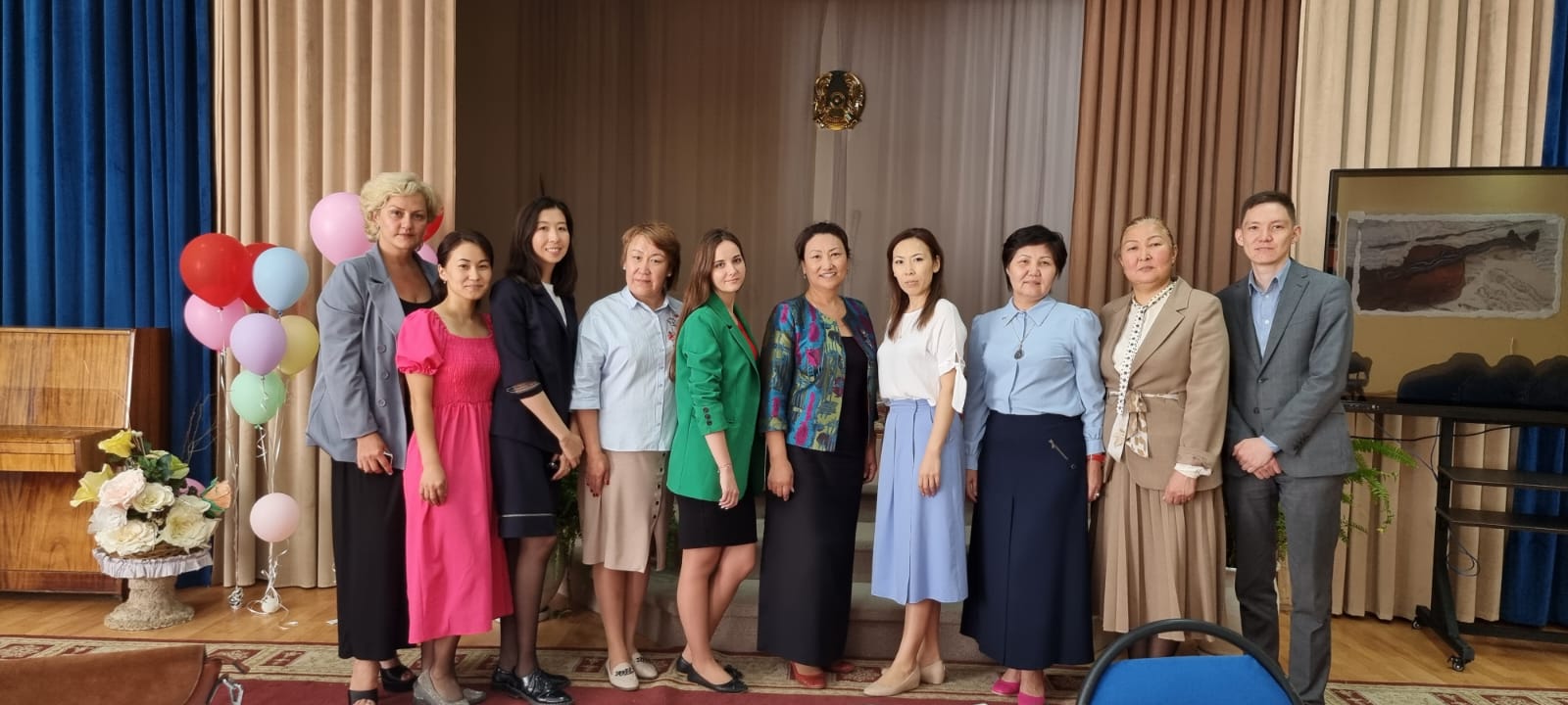 «АКТУАЛЬНЫЕ ПРОБЛЕМЫ ОБРАЗОВАНИЯ В УСЛОВИЯХ СОВРЕМЕННЫХ ВЫЗОВОВ»