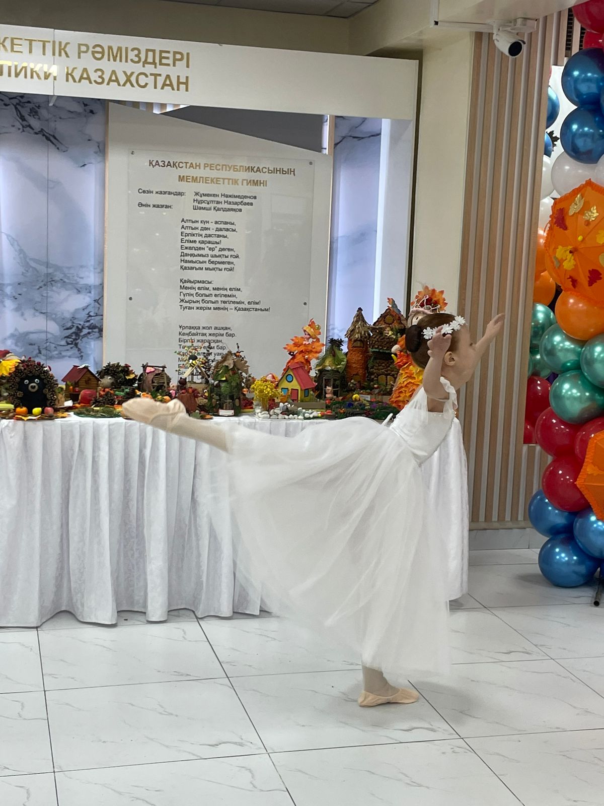 Открытие декады учителей МО эстетических дисциплин