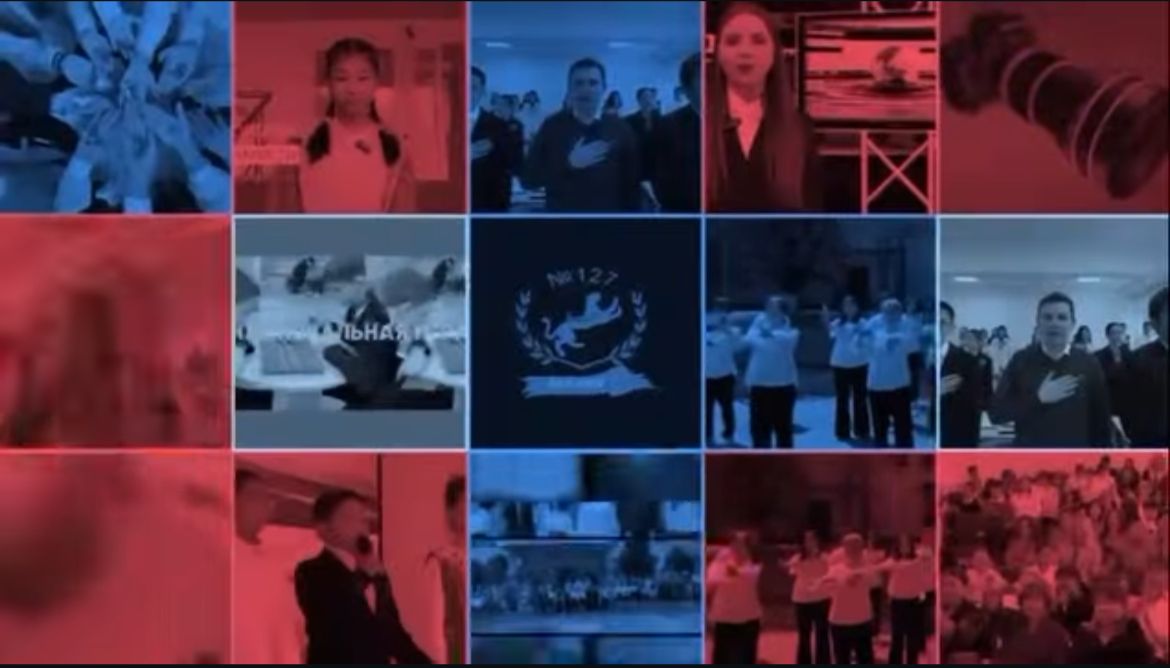 Школьные новости