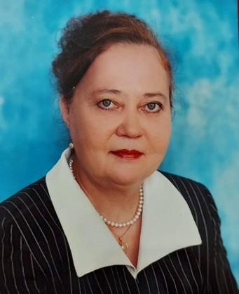 Джайшибаева Елена Мусабековна учитель химии