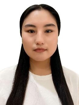 Актаева Ақерке Қуанышқызы учитель математики