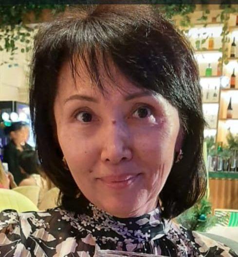 Оразова Эльмира Болатовна учитель истории