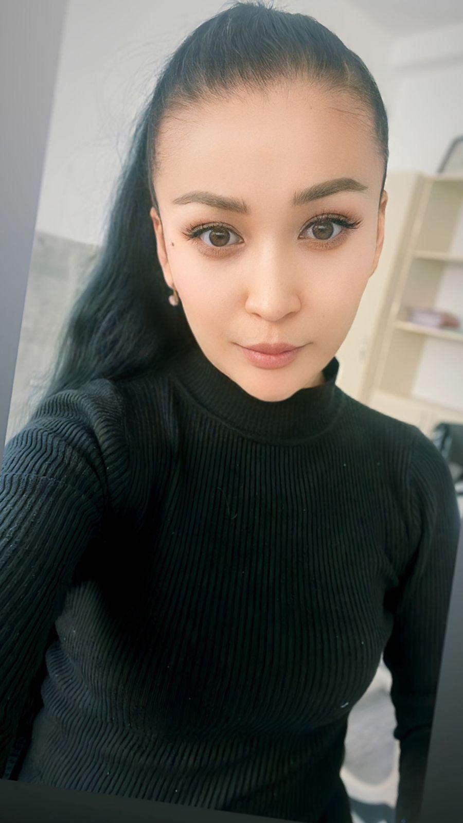 Хамит Аида Бағдатқызы учитель казахского языка и литературы