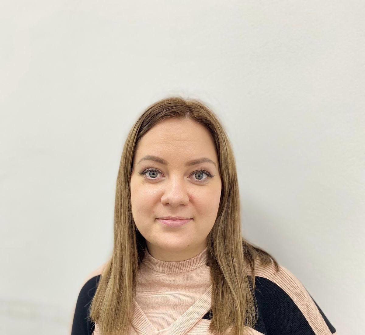 Гнетнева Юлия Алексеевна учитель начальных классов