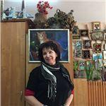 Полевая Татьяна Юрьевна учитель технологий